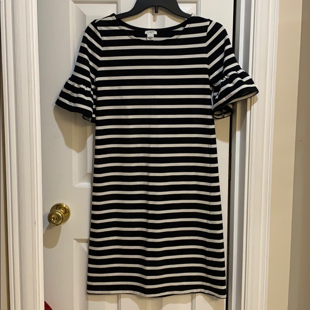 J Crew dress‎